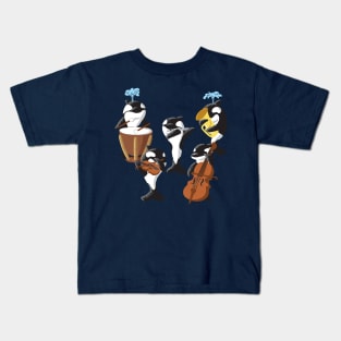 Orca-stra Kids T-Shirt